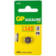 Afbeelding van GP knoopcel batterij LR43 | 186 | alkaline | 1 stuk
