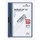 Durable 220007 Duraclip klemmap | A4 | donkerblauw | DUR220007