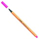Stabilo fineliner point 88 | neonroze | 0,4 mm | STA88/056