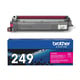 Afbeelding van Brother TN-249M toner cartridge magenta extra hoge capaciteit (origineel)