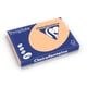 Clairefontaine papier | abrikoos | A3 | 120gr. | 250 vel | CLA1276C