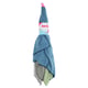Afbeelding van Sorbo Microvezeldoek In Banderol | 40x40 cm | 4 stuks