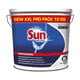 Sun Classic Professional Formula Vaatwaspoeder | 10 kg | 80 wasbeurten | QC-SUN-00033