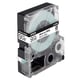 Afbeelding van Epson LC-3WBN9 tape zwart op wit 9 mm (9m)