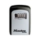 Afbeelding van Master Lock 5401D sleutelkluis | metaal | cijfercode | grijs