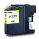 Afbeelding van Brother LC-22EY inktcartridge geel (origineel)