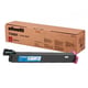 Afbeelding van Olivetti B0535 toner cartridge magenta (origineel)