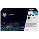 Afbeelding van HP C9730A nr. 645A toner cartridge zwart (origineel)