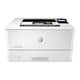Afbeelding van HP LaserJet Pro M404dn Laserprinter | zwart-wit (tweede kans)