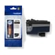 Afbeelding van Brother LC-427XLBK inktcartridge zwart hoge capaciteit (origineel)