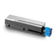 Afbeelding van OKI 44574902 toner cartridge zwart (origineel)