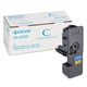 Afbeelding van Kyocera TK-5220C toner cartridge cyaan (origineel)
