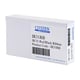 Afbeelding van Citizen IR-31RB inktlint zwart / rood (origineel)