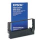 Afbeelding van Epson ERC-23 B inktlint zwart (origineel)