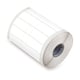 Afbeelding van Brady BPT-6-8423-2.5 label polyester wit 38,10 x 19,05 mm (origineel)
