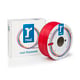 REAL 3D Filament ABS 2,85 mm Rood (1 kg) | 3DREALABS285-2020