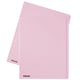 Afbeelding van Esselte inlegmap | karton | 10 mm overslag | A4 | roze | 100 stuks