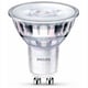 Afbeelding van Philips GU10 LED-spot | 4.9W (65) | helder wit | glas