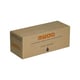 Afbeelding van Utax CK-5513M (1T02VMBUT0) toner cartridge magenta (origineel)