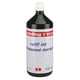 Edding T 1000 navulling | rood | 1000 ml | EDD4-T1000002