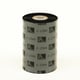 Afbeelding van Zebra 2300 / 02300BK17045 wax ribbon 170mm x 450m 12 stuks (origineel)