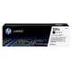 Afbeelding van HP CF400X nr. 201X toner cartridge zwart hoge capaciteit (origineel)