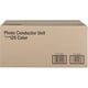 Afbeelding van Ricoh type 125 photoconductor unit kleur (origineel)