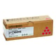 Afbeelding van Ricoh 408186 toner cartridge magenta hoge capaciteit (origineel)