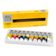 Winsor & Newton Galeria acrylverf tubes | 60 ml | 10 stuks | WIN2190517