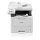 Afbeelding van Brother DCP-L5510DW all-in-one (3 in 1) Laserprinter | A4 | zwart-wit | wifi