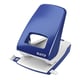 Afbeelding van Leitz 51380035 NeXXt perforator | metaal | blauw | 2-gaats | tot 40 vel
