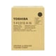 Afbeelding van Toshiba T-FC31EK-N toner cartridge zwart (origineel)