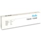 Afbeelding van Tally 044829 inktlint zwart (origineel)