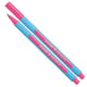 Schneider Slider Edge XB balpen | roze | 1,4mm | SCHN_edgeroze