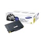 Afbeelding van Samsung CLP-510D5Y toner cartridge geel hoge capaciteit (origineel)