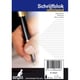 Kangaro schrijfblok K-5507 | A7 | gelinieerd | 60gr. | 100 vel | KANK-5507