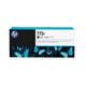 Afbeelding van HP C1Q37A nr. 773C inktcartridge mat zwart (origineel)