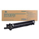 Afbeelding van Konica Minolta DV-711K (A2X203D) developer zwart (origineel)