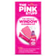 Afbeelding van The Pink Stuff The Miracle Window Cleaning Kit | 4-delig