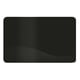 Afbeelding van Zebra 800050-157 pvc kaarten food save zwart 500 stuks (origineel)