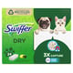 Swiffer Sweeper Huisdier vloerdoekjes navulling | 24 stuks | SWISSW00587