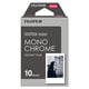 Afbeelding van Fujifilm instax mini film | Monochrome | 10 vel
