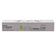 Afbeelding van Toshiba T-FC26SY2K toner cartridge geel (origineel)