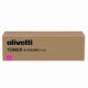 Afbeelding van Olivetti B0973 toner cartridge magenta (origineel)