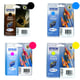 Afbeelding van Epson T032X (black+ cyan+ magenta+ yellow)