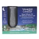 Yankee Candle Sleep Diffuser Kit | Peaceful Dreams | zilver | YA833NA5888