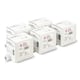 Afbeelding van Ricoh 893957 inkt violet 5 stuks (origineel)