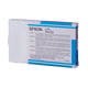 Afbeelding van Epson T6132 inktcartridge cyaan (origineel)