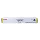 Afbeelding van Canon C-EXV 45 toner cartridge geel (origineel)