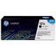 Afbeelding van HP C9700A nr. 121A toner cartridge zwart (origineel)